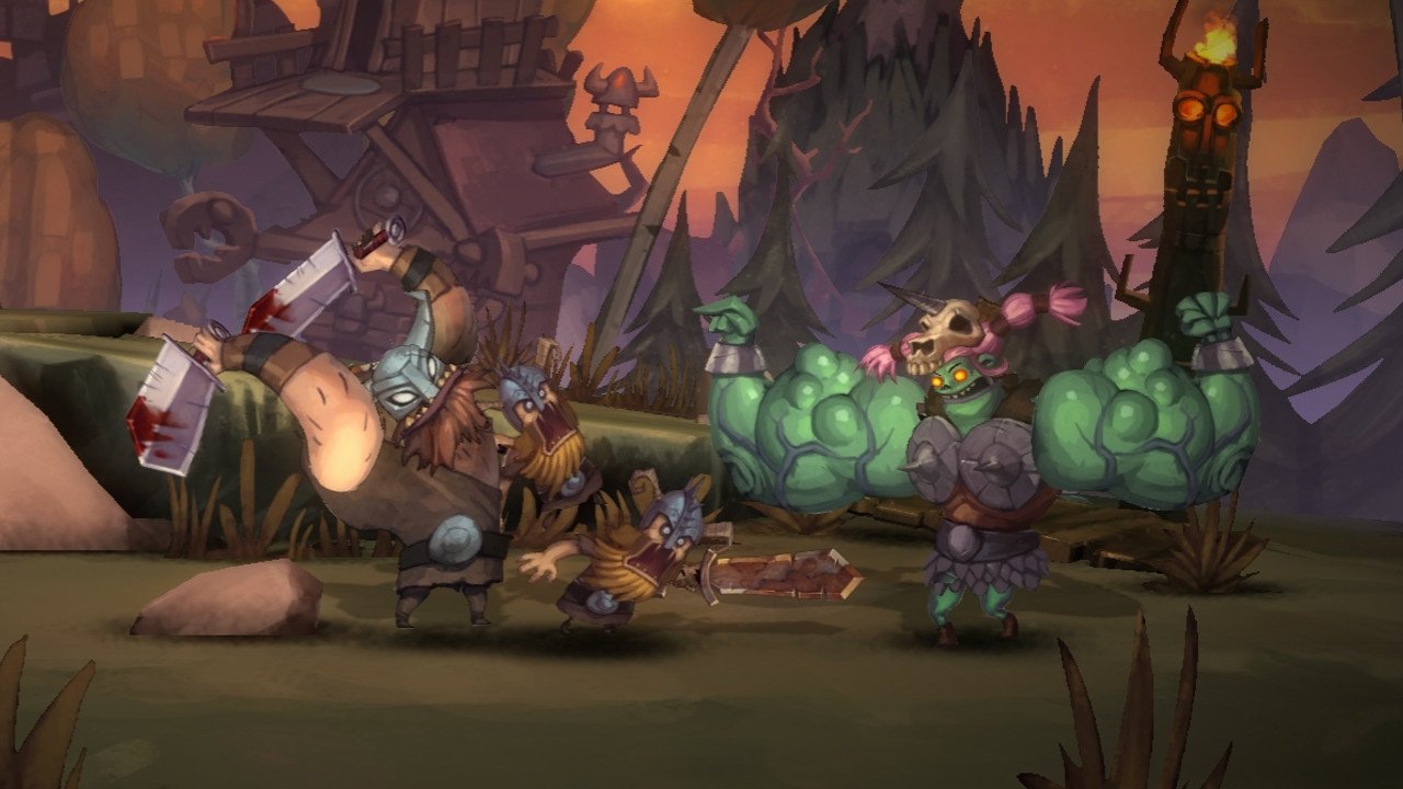 Zombie Vikings - Imagen 15